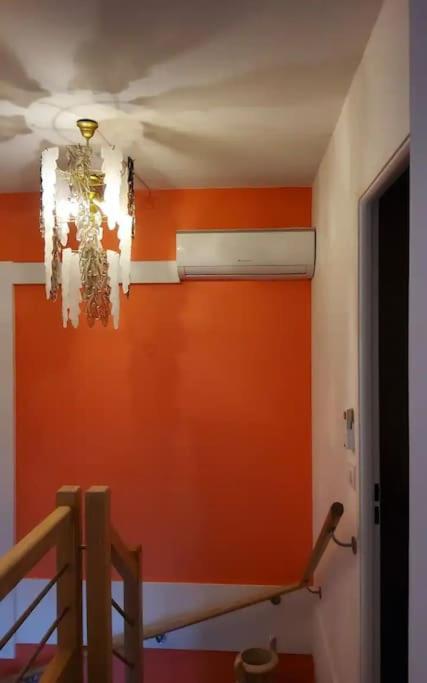 Magnifique Rooftop Duplex Climatise Familial, Aux Arceaux มงต์เปอลิเยร์ ภายนอก รูปภาพ