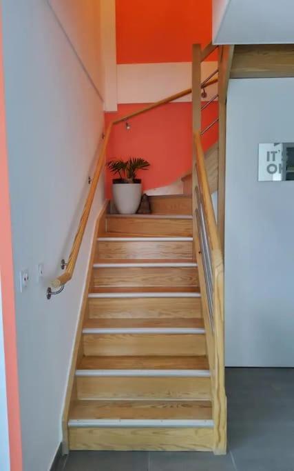 Magnifique Rooftop Duplex Climatise Familial, Aux Arceaux มงต์เปอลิเยร์ ภายนอก รูปภาพ